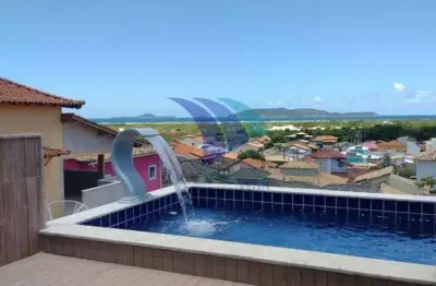 Cod 1266 - venda de duas casas no mesmo terreno no condomínio dos pássaros