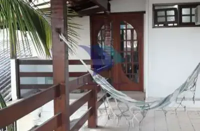 Casa com 3 quartos à venda no Centro, Cabo Frio 