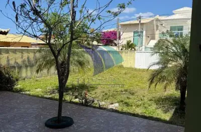 Cod 1771 -casa linear à venda no condomínio dos pássaros – cabo frio/rj