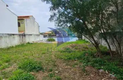 Terreno à venda no Ogiva, Cabo Frio 