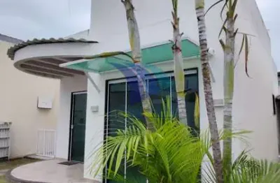 Casa com 2 quartos à venda no Portinho, Cabo Frio 