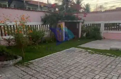 Cod 1784 - venda de casa em condomínio – bairro parque burle, cabo frio/rj