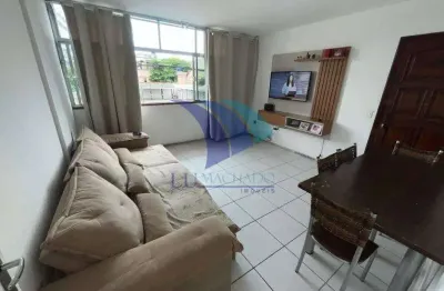 Apartamento com 2 quartos à venda no Centro, Cabo Frio 