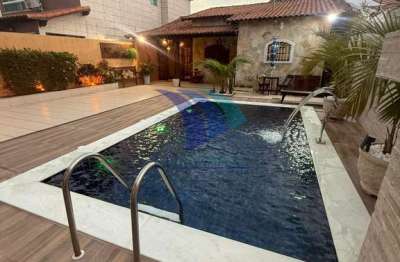 Casa com 3 quartos à venda no Campo Redondo, São Pedro da Aldeia 