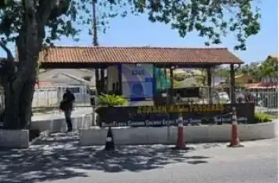 Terreno à venda no Ogiva, Cabo Frio 