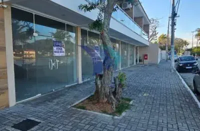 Ponto comercial à venda no Portinho, Cabo Frio 