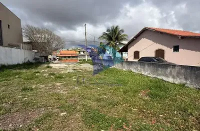 Terreno à venda no Ogiva, Cabo Frio 