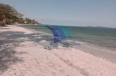 Cod 1810 -lotes à venda – condomínio marina de são pedro – praia linda