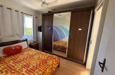 Cod 1606- cobertura espaçosa e confortável em cabo frio – 143m²