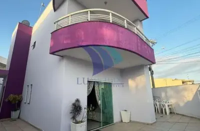 Casa com 4 quartos à venda no Portinho, Cabo Frio 