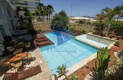 Apartamento com 2 quartos à venda no Algodoal, Cabo Frio 