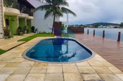 Apartamento com 2 quartos à venda no Ogiva, Cabo Frio 