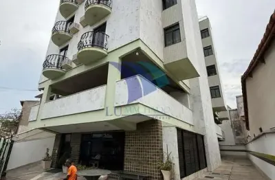 Apartamento com 1 quarto à venda na Vila Nova, Cabo Frio 
