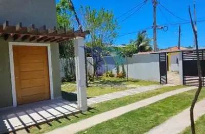 Casa com 3 quartos à venda em Caravelas, Armação dos Búzios 