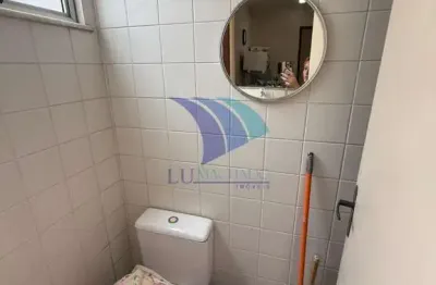 Apartamento com 3 quartos para alugar no Parque Riviera, Cabo Frio 