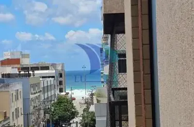 Apartamento com 3 quartos à venda no Centro, Cabo Frio 