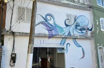 Cod 1842- locação comercial- hostel, praia dos anjos, arraaial do cabo
