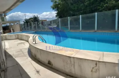 Apartamento com 2 quartos à venda no Parque Riviera, Cabo Frio 