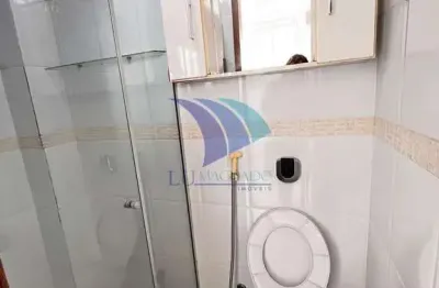 Apartamento com 2 quartos à venda no São Bento, Cabo Frio 