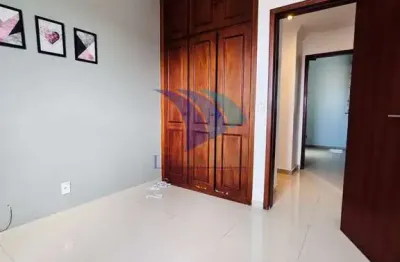 Apartamento com 3 quartos para alugar na Vila Nova, Cabo Frio 