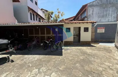 Casa com 2 quartos para alugar no Jardim Caiçara, Cabo Frio 
