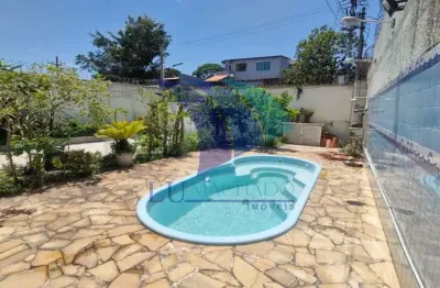 Casa com 4 quartos à venda no Jardim Olinda, Cabo Frio 