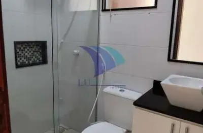 COD 1865 - Locação Fixa   Casa Linear  – Novo Portinho, Cabo Frio