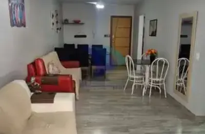 Apartamento com 3 quartos à venda no Centro, Cabo Frio 