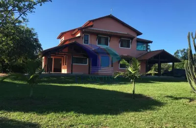 COD 1891- VENDA- Chácara de 8.000m - Condomínio Fazenda da Praia, São Pedro da Aldeia