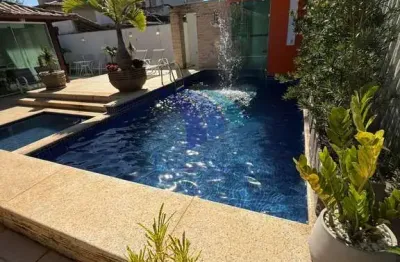 COD 1893- VENDA- Casa Duplex Luxo- Com lazer Completo- Centro, Armação dos Búzios