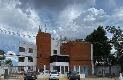 Prédio comercial  à venda ao lado do shopping granja viana  , 1566 m² por r$ 15.100.000 - granja viana - cotia/sp