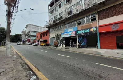 Loja para alugar, 42 m² por r$ 2.200,00/mês - centro (cotia) - cotia/sp