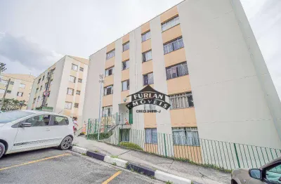 Apartamento à venda, 52 m² por r$ 180.000,00 - green land - cotia/sp