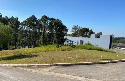 Terreno à venda, 500 m² por r$ 350.000,00 - lago do sol - cotia/sp