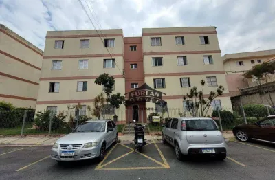 Apartamento à venda, 70 m² por r$ 250.000,00 - jardim rio das pedras - cotia/sp