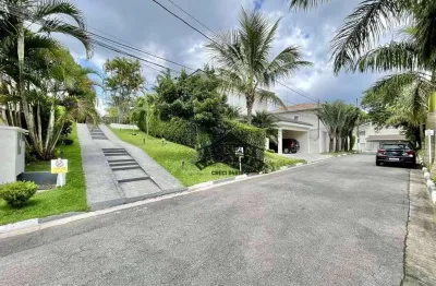 Casa na granja viana com 4 dormitórios à venda, 287 m² por r$ 2.050.000 - granja viana -