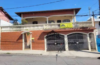 Conjunto para alugar, 30 m² por r$ 1.500,00/mês - vila santo antônio do portão - cotia/sp