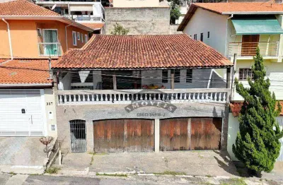 Casa espaçosa em cotia: conforto e conveniência, granja carolina - cotia/sp