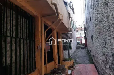 Casa à venda, 100 m² por r$ 250.000,00 - jardim modelo - são paulo/sp