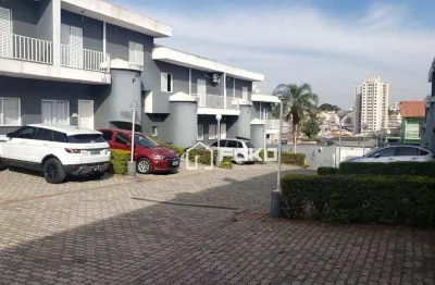 Sobrado com 3 dormitórios para alugar, 140 m² por r$ 3.320,00/mês - jardim do papai - guarulhos/sp