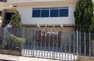 Sobrado com 3 dormitórios à venda, 273 m² por r$ 1.400.000,00 - vila rosália - guarulhos/sp