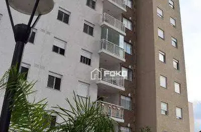 Apartamento com 3 dormitórios para alugar, 65 m² por r$ 3.988,72/mês - catumbi - são paulo/sp