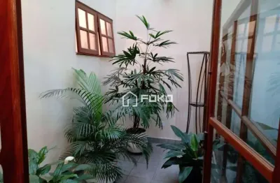 Casa com 3 dormitórios à venda, 237 m² por r$ 1.090.000,00 - vila dalila - são paulo/sp