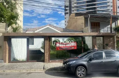 Casa para alugar, 534 m² por r$ 13.220,00/mês - vila rosália - guarulhos/sp