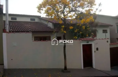 Casa à venda, 336 m² por r$ 2.014.000,00 - vila rosália - guarulhos/sp