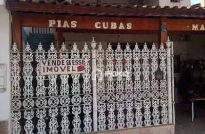 Sobrado à venda, 160 m² por r$ 600.000,00 - jardim rosa de franca - guarulhos/sp