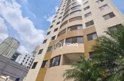 Apartamento à venda, 73 m² por r$ 680.000,00 - tatuapé - são paulo/sp