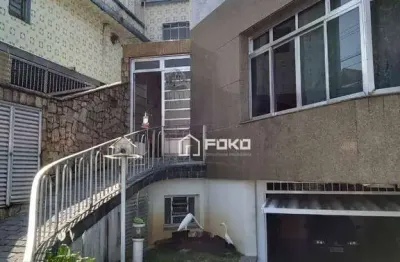 Sobrado com 3 dormitórios, 250 m² - venda por r$ 1.696.000,00 ou aluguel por r$ 6.950,00/mês - vila prudente (zona leste) - são paulo/sp
