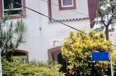 Casa à venda, 370 m² por r$ 1.190.000,00 - santana - são paulo/sp