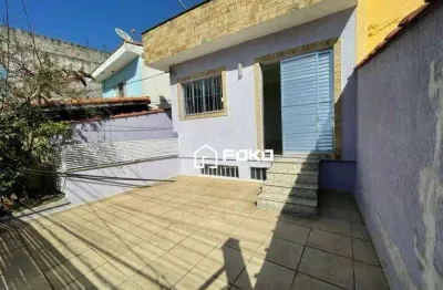 Sobrado à venda, 180 m² por r$ 545.000,00 - jardim paulista - guarulhos/sp